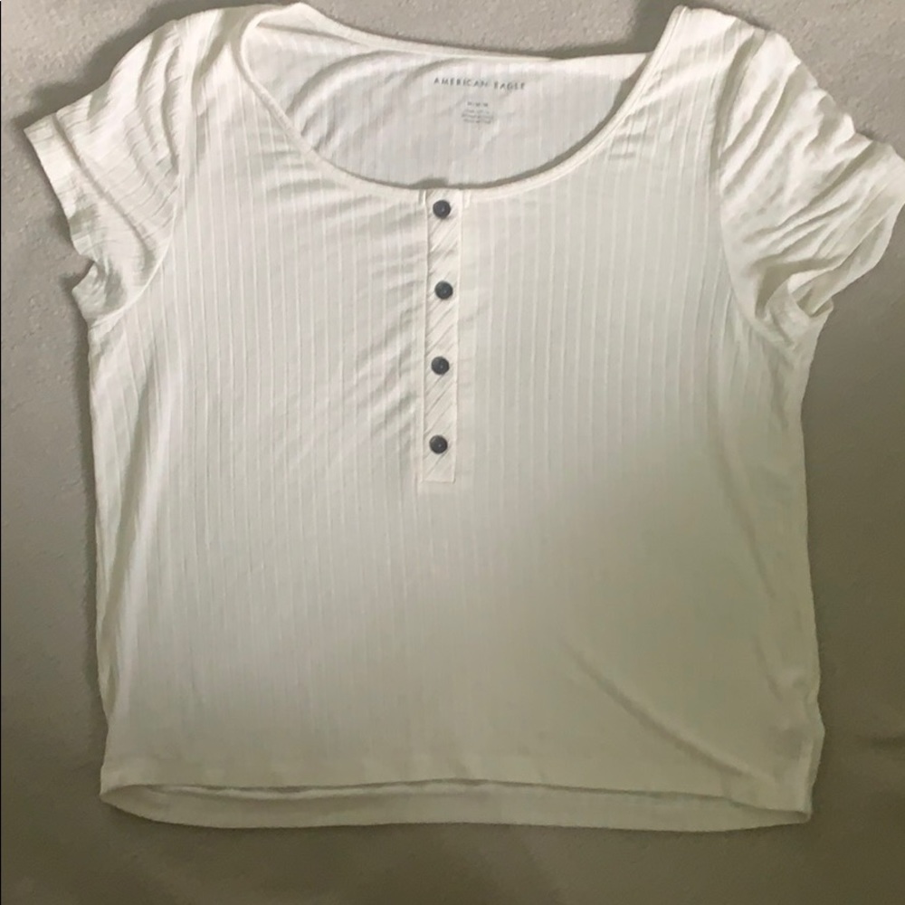 American Eagle Top